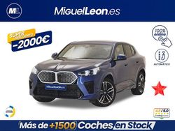 Azul Usado 2025 BMW X2 Performance SUV | 42.985 €