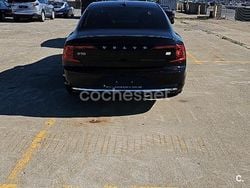 Negro Usado 2023 Volvo S90 Ultimate Berlina | 59.000 €