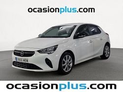 Blanco Usado 2022 Opel Corsa Edition Utilitario | 10.264 € (Buen precio)