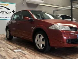 Usado 2008 Renault Mégane III Authentique Utilitario | 4799 € (Precio justo)