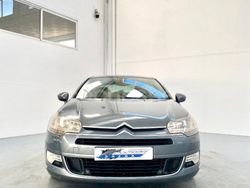 Gris / plata Usado 2009 Citroën C5 Business Class Berlina | 5500 € (Precio justo)