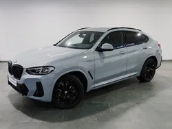 Usado 2024 BMW X4 Shadowline SUV | 60.900 € (Caro)