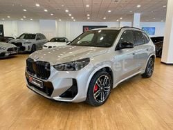 Gris / plata Usado 2025 BMW X1 Comfort Edition SUV | 57.900 € (Super precio)
