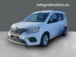 Blanco Usado 2023 Renault Kangoo Techno Monovolumen | 29.500 €