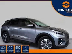 Gris Usado 2022 Kia e-Niro SUV | 26.950 € (Buen precio)
