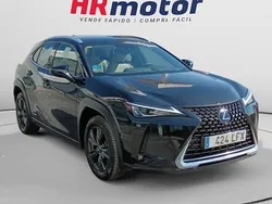 Usado 2020 Lexus UX 250h Business Edition SUV | 20.950 € (Buen precio)