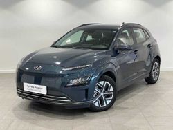 Teal Usado 2023 Hyundai Kona SUV | 28.900 €