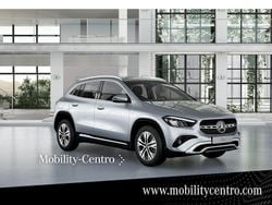 Gris Nuevo 2025 Mercedes GLA250 SUV | 44.519 € (Super precio)