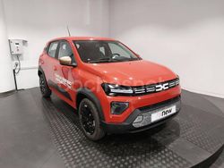 Eléctrico Usado 2025 Dacia Spring Extreme Utilitario | 22.500 €