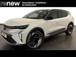 Renault Scénic