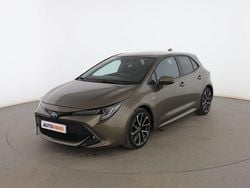 Verde Usado 2020 Toyota Corolla Utilitario | 20.099 € (Precio justo)