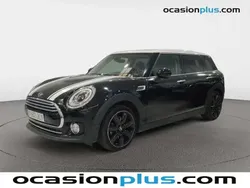 Negro Usado 2016 Mini Cooper Clubman Familiar | 16.300 € (Precio justo)