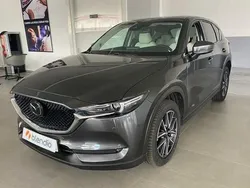 Usado 2017 Mazda CX-5 SUV | 15.810 € (Super precio)