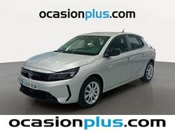 Gris plata Nuevo 2025 Opel Corsa Edition Utilitario | 17.236 € (Precio justo)