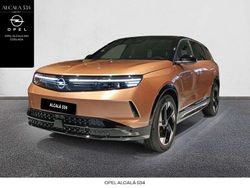 Amarillo Nuevo 2025 Opel Grandland Electric SUV | 39.270 €