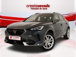 Usado 2022 Cupra Formentor SUV | 22.803 € (Buen precio)