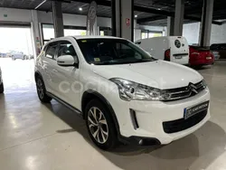 Citroën C4 Aircross