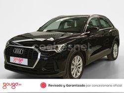 Negro Usado 2023 Audi Q3 Advanced SUV | 38.500 € (Precio justo)