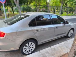 Beige Usado 2013 Seat Toledo Style Berlina | 7000 € (Precio justo)