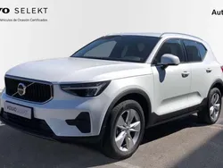 Usado 2024 Volvo XC40 Core SUV | 32.500 € (Super precio)