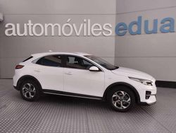 Blanco Usado 2021 Kia XCeed SUV | 16.500 € (Buen precio)