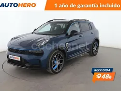Azul Usado 2022 Lynk & Co 01 SUV | 24.499 € (Precio justo)