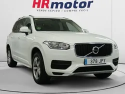 Usado 2016 Volvo XC90 Kinetic SUV | 25.790 € (Super precio)