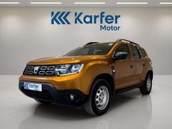 Naranja Usado 2020 Dacia Duster Essentiel SUV | 15.290 €