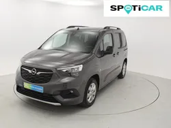 Otro Usado 2023 Opel Combo-e Life Elegance Monovolumen | 28.800 € (Un poco caro)