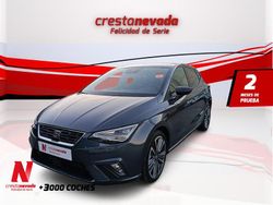 Usado 2024 Seat Ibiza FR | 22.420 € (Precio justo)