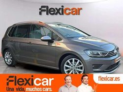 Gris Usado 2016 VW Golf VII Advance Utilitario | 12.290 € (Precio justo)