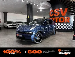 Azul Usado 2023 Lynk & Co 01 SUV | 20.450 € (Precio justo)
