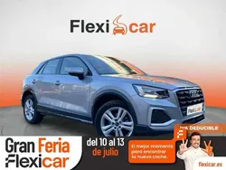 Gris Usado 2023 Audi Q2 Advanced SUV | 22.990 € (Super precio)