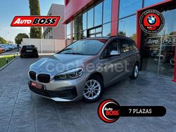 Beige Usado 2021 BMW 216 M Sport Familiar | 18.950 € (Precio justo)