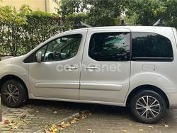 Gris / plata Usado 2013 Citroën Berlingo XTR Monovolumen | 4800 € (Buen precio)