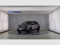 Gris casiopea (metalizado) Usado 2024 Renault Symbioz Esprit Alpine SUV | 30.390 € (Precio justo)