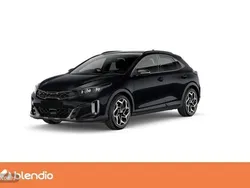 Negro Nuevo 2025 Kia XCeed SUV | 26.500 € (Un poco caro)