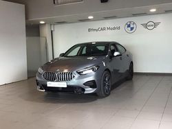 Gris / plata Usado 2022 BMW 220 Comfort Edition Coupe | 29.901 € (Super precio)