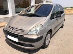 Beige Usado 2005 Citroën Xsara Picasso Monovolumen | 3790 € (Un poco caro)