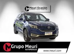 Negro Nuevo 2024 DFSK Seres 3 SUV | 33.700 €