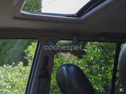 Azul Usado 2003 Hyundai Terracan SUV | 7000 € (Un poco caro)