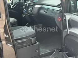 Marrón Usado 2014 Mercedes Vito Marco Polo Monovolumen | 19.900 €