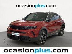 Rojo Usado 2024 Opel Mokka Ultimate SUV | 16.355 € (Super precio)