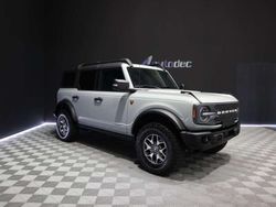 Gris Usado 2024 Ford Bronco SUV | 69.900 €