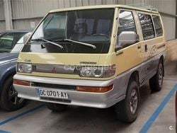 Diesel Usado 1995 Mitsubishi L200 Recogida | 17.000 €