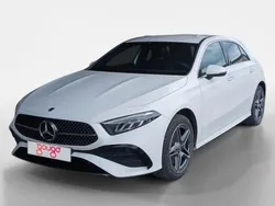 Usado 2024 Mercedes 250 | 37.900 € (Precio justo)