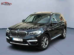 Negro Usado 2020 BMW X3 SUV | 32.990 € (Buen precio)