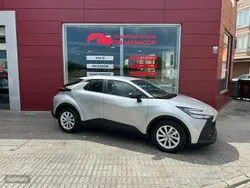 Gris Usado 2024 Toyota C-HR Active SUV | 31.450 € (Caro)