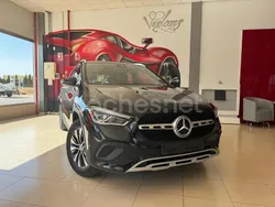 Negro Usado 2022 Mercedes GLA250 SUV | 33.500 € (Buen precio)