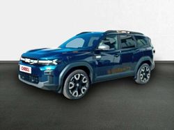 Azul Nuevo 2025 Dacia Bigster Journey SUV | 28.390 € (Buen precio)